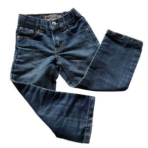 Levi’s Jeans